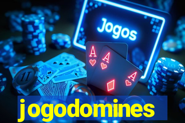 jogodomines