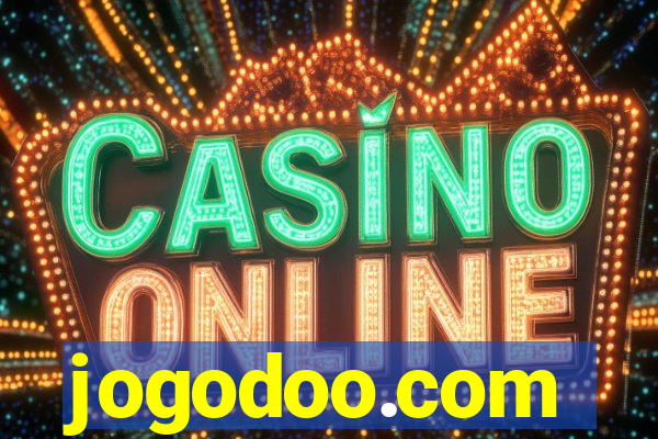 jogodoo.com