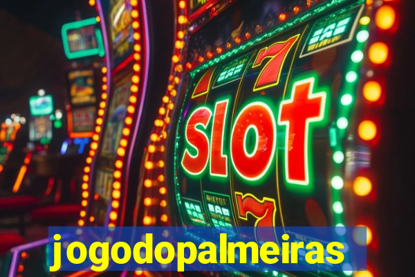 jogodopalmeiras