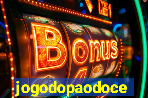 jogodopaodoce