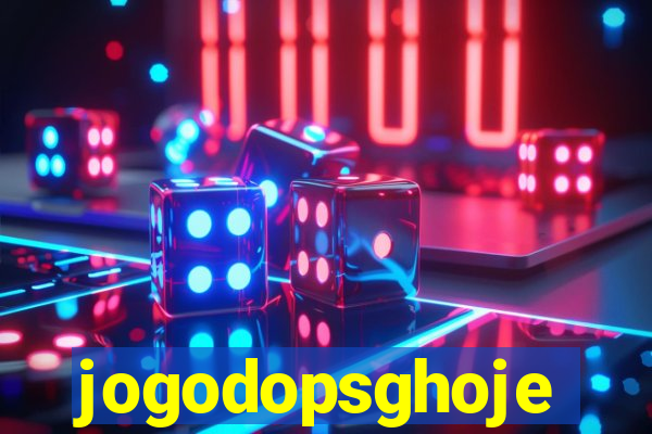 jogodopsghoje