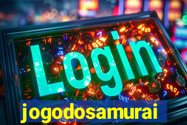 jogodosamurai