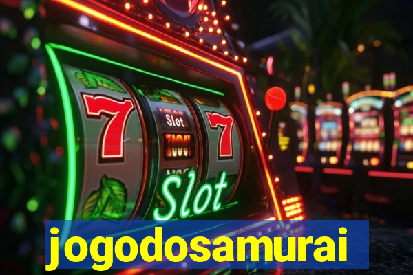 jogodosamurai