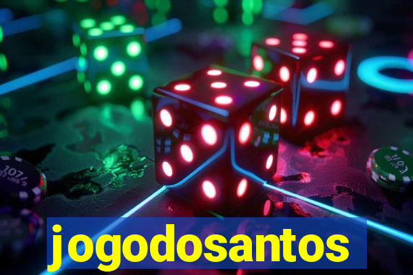 jogodosantos