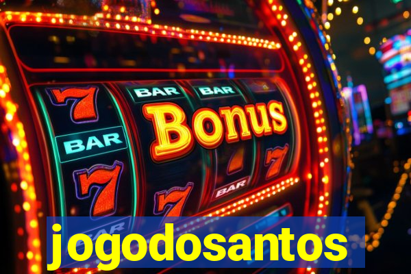jogodosantos