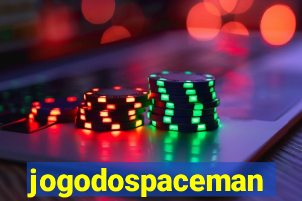 jogodospaceman