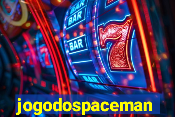 jogodospaceman