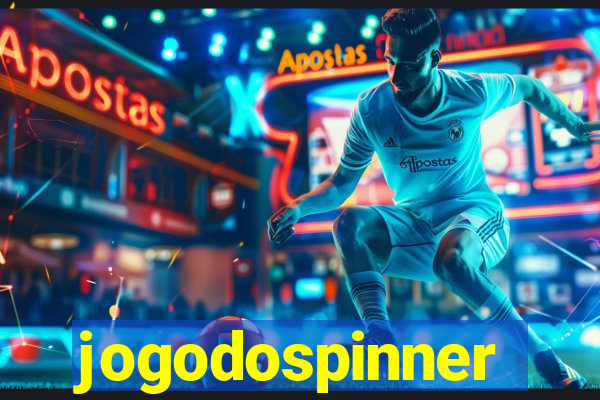 jogodospinner