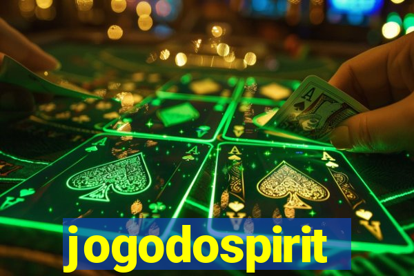 jogodospirit