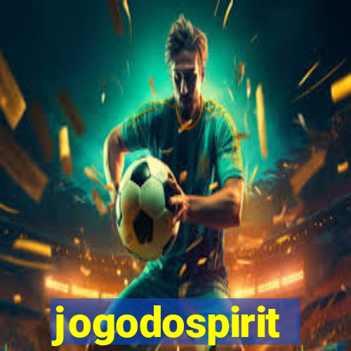 jogodospirit