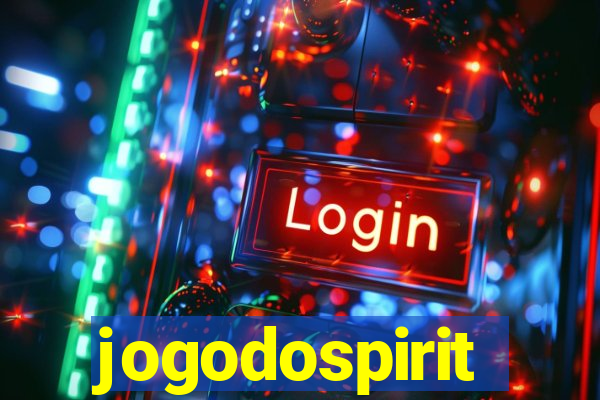 jogodospirit