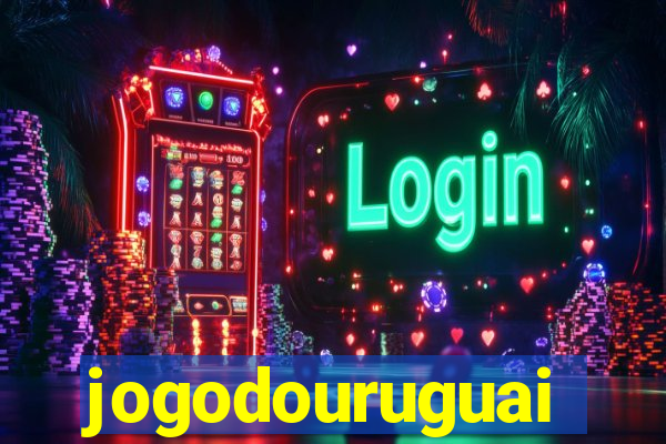 jogodouruguai