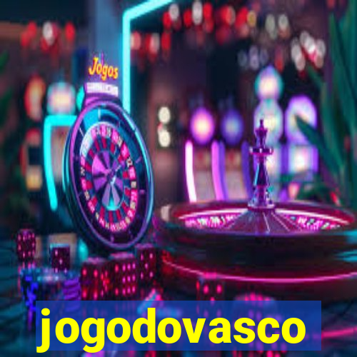 jogodovasco