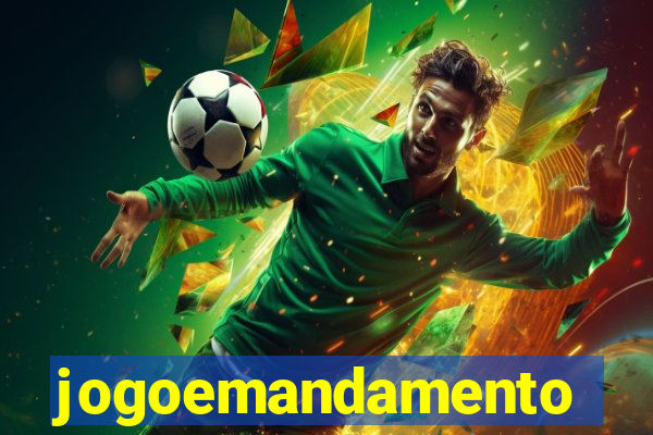 jogoemandamento