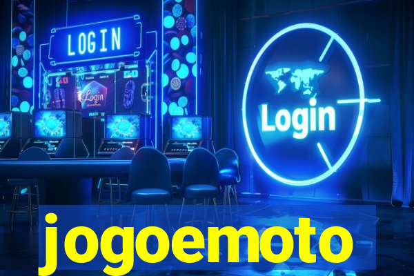 jogoemoto
