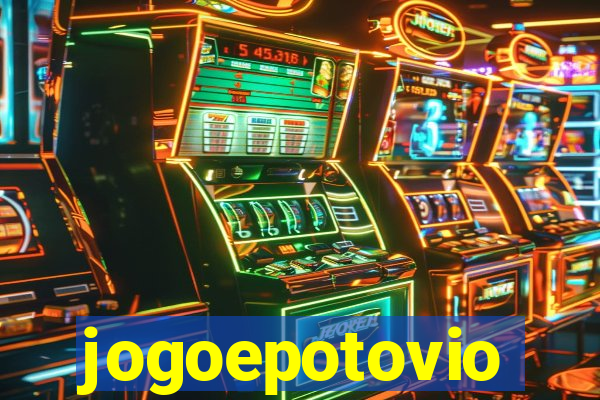 jogoepotovio