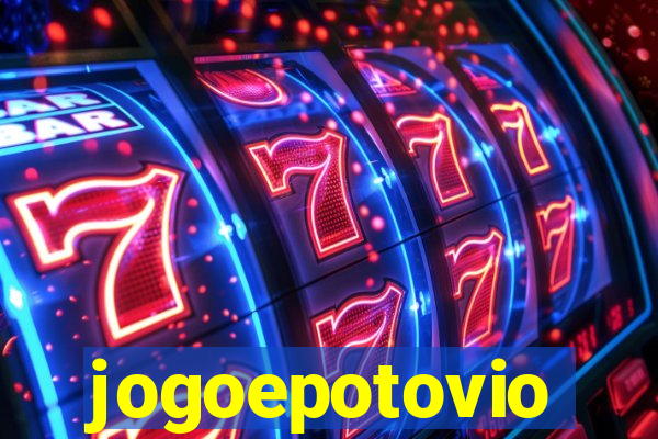 jogoepotovio
