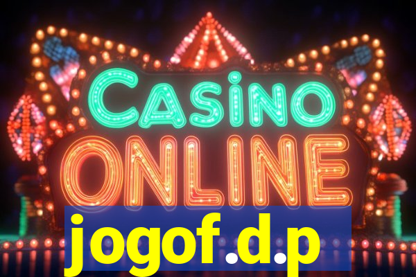jogof.d.p