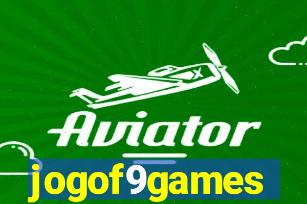 jogof9games