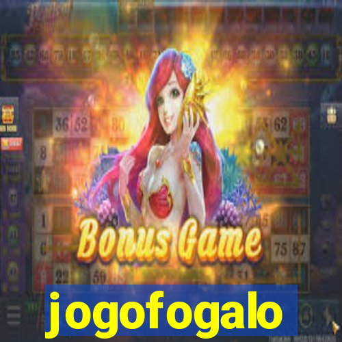 jogofogalo