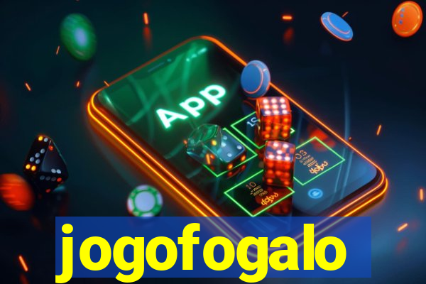 jogofogalo
