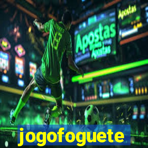 jogofoguete