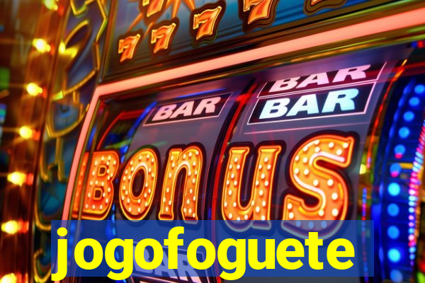 jogofoguete
