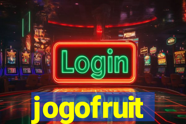 jogofruit