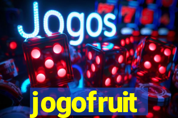 jogofruit