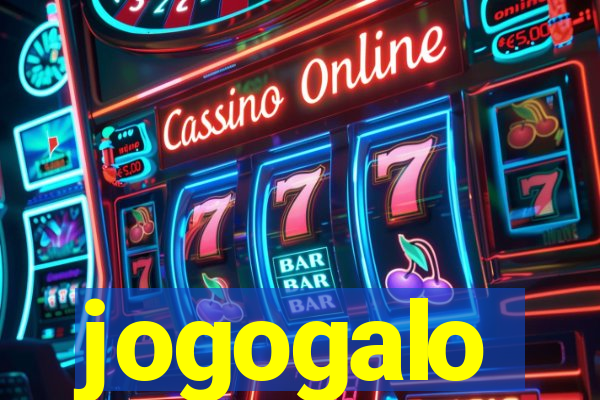 jogogalo