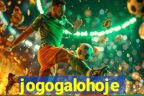 jogogalohoje