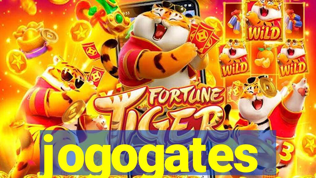 jogogates