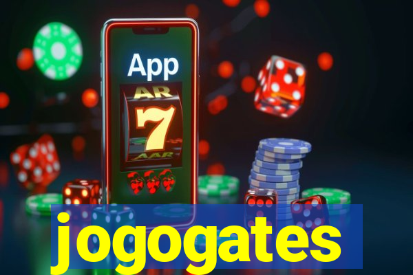 jogogates