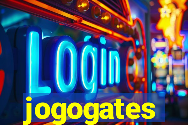 jogogates