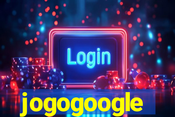 jogogoogle