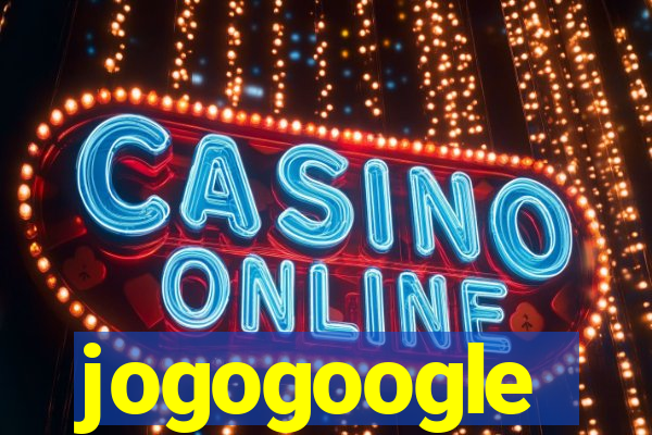 jogogoogle