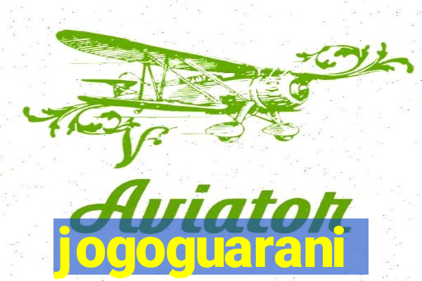 jogoguarani