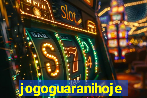 jogoguaranihoje