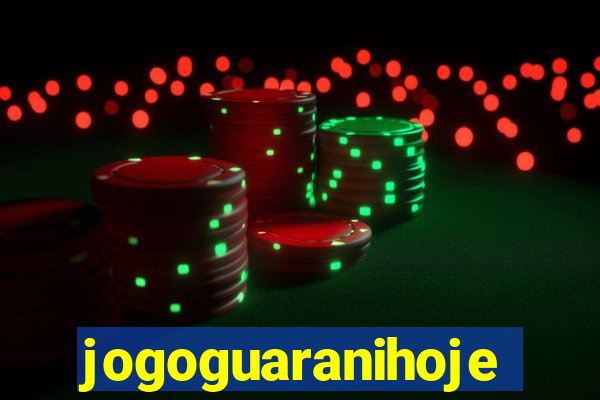 jogoguaranihoje