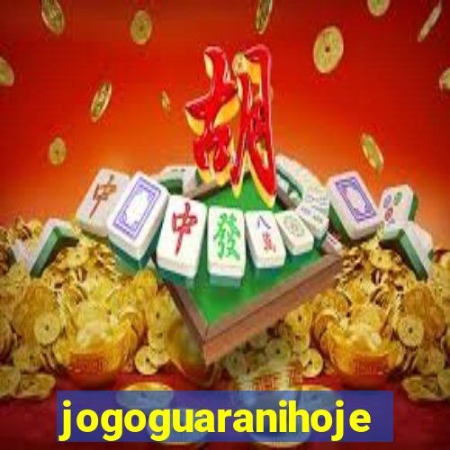 jogoguaranihoje