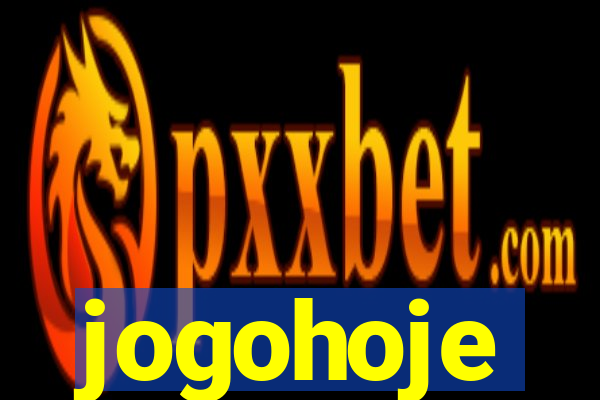 jogohoje