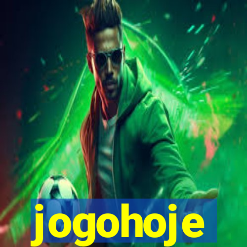 jogohoje