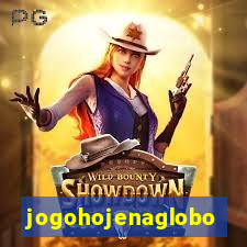 jogohojenaglobo