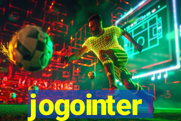 jogointer