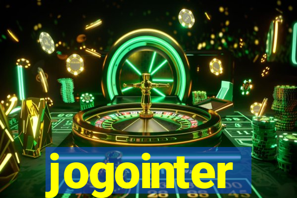 jogointer