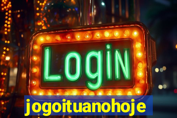 jogoituanohoje