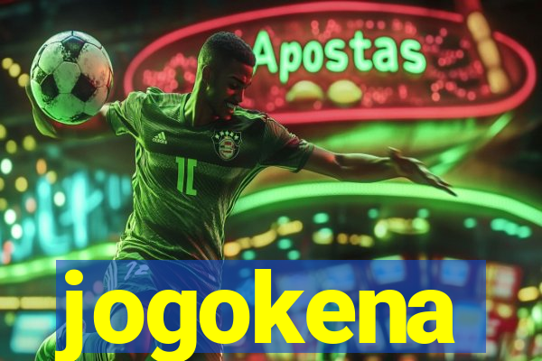 jogokena