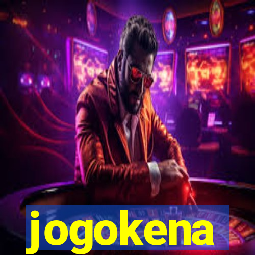 jogokena