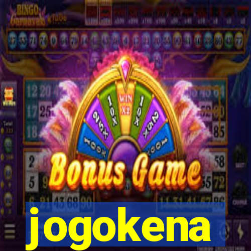 jogokena