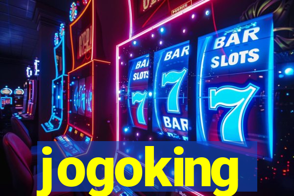 jogoking
